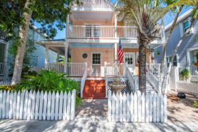 Cabana at the Golf Club - Monthly Rental